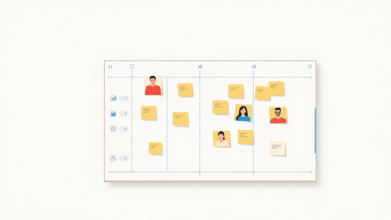 Best Team Project Whiteboard Software 2026 — What to Look For